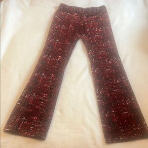 Vintage Moschino Cheap and Chic pants. Size 8. 
100% cotton. Made in Italy.